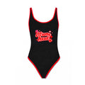 Heat Index One Piece Swim Suit